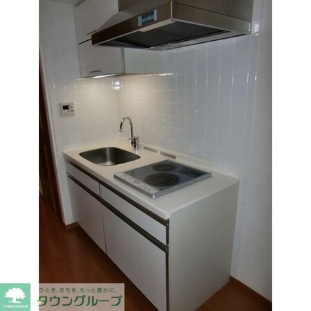 レジディア文京本郷の物件内観写真